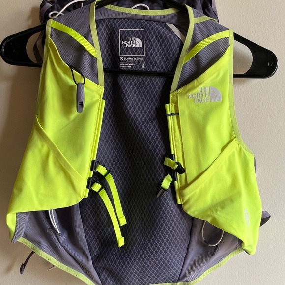 The North Face Summit Run Training Pack 12L - Picture 1 of 10